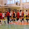 DF - Andrea Doria Tivoli Guidonia - Volley 4 Strade