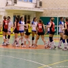 DF - Andrea Doria Tivoli Guidonia - Volleyrò Casal de Pazzi