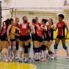 DF - Andrea Doria Tivoli Guidonia - Volleyrò Casal de Pazzi