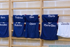 DF - Andrea Doria Tivoli - Kostruire Giro Volley