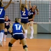 DF - Andrea Doria Tivoli Palombara - NMC Scuola Sport