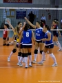 DF - Andrea Doria Tivoli Palombara - Svevo Volley