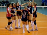 DF - Andrea Doria Tivoli Palombara - Svevo Volley