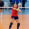 DF - Andrea Doria Tivoli Palombara - Svevo Volley