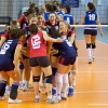 DF - Andrea Doria Tivoli Palombara - Svevo Volley