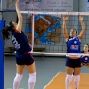 DF - Andrea Doria Tivoli Palombara - Svevo Volley