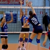 DF - Andrea Doria Tivoli Palombara - Svevo Volley