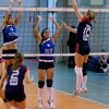 DF - Andrea Doria Tivoli Palombara - Svevo Volley