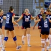 DF - Andrea Doria Tivoli Palombara - Svevo Volley