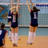 DF - Andrea Doria Tivoli Palombara - Svevo Volley