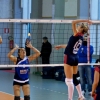 DF - Andrea Doria Tivoli Palombara - Svevo Volley