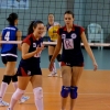 DF - Andrea Doria Tivoli Palombara - Svevo Volley