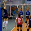 DF - Andrea Doria Tivoli Palombara - Svevo Volley