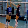 DF - Andrea Doria Tivoli Palombara - Svevo Volley