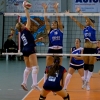 DF - Andrea Doria Tivoli Palombara - Svevo Volley