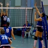 DF - Andrea Doria Tivoli Palombara - Svevo Volley