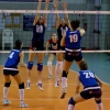 DF - Andrea Doria Tivoli Palombara - Svevo Volley