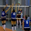 DF - Andrea Doria Tivoli Palombara - Svevo Volley