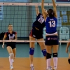 DF - Andrea Doria Tivoli Palombara - Svevo Volley