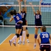 DF - Andrea Doria Tivoli Palombara - Svevo Volley