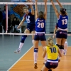 DF - Andrea Doria Tivoli Palombara - Svevo Volley