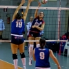 DF - Andrea Doria Tivoli Palombara - Svevo Volley