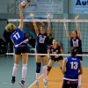 DF - Andrea Doria Tivoli Palombara - Svevo Volley