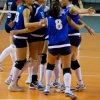 DF - Andrea Doria Tivoli Palombara - Svevo Volley