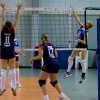 DF - Andrea Doria Tivoli Palombara - Svevo Volley