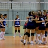 DF - Andrea Doria Tivoli Palombara - Svevo Volley