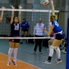 DF - Andrea Doria Tivoli Palombara - Svevo Volley