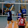 DF - Andrea Doria Tivoli Palombara - Svevo Volley