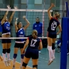 DF - Andrea Doria Tivoli Palombara - Svevo Volley