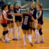 DF - Andrea Doria Tivoli Palombara - Svevo Volley