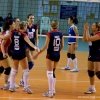 DF - Andrea Doria Tivoli Palombara - Svevo Volley