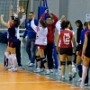 DF - Andrea Doria Tivoli Palombara - Svevo Volley