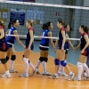 DF - Andrea Doria Tivoli Palombara - Svevo Volley