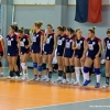 DF - Andrea Doria Tivoli Palombara - Volley Sora