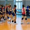 DF - Andrea Doria Tivoli Palombara - Volley Sora