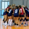 DF - Andrea Doria Tivoli Palombara - Volley Sora