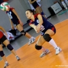 DF - Andrea Doria Tivoli Palombara - Volley Sora