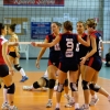 DF - Andrea Doria Tivoli Palombara - Volley Sora