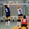 DF - Andrea Doria Tivoli Palombara - Volley Sora