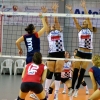 DF - Andrea Doria Tivoli Palombara - Volley Sora