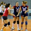 DF - Andrea Doria Tivoli Palombara - Volley Sora