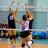 DF - Andrea Doria Tivoli Palombara - Volley Sora