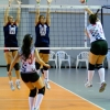 DF - Andrea Doria Tivoli Palombara - Volley Sora