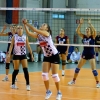 DF - Andrea Doria Tivoli Palombara - Volley Sora