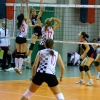 DF - Andrea Doria Tivoli Palombara - Volley Sora