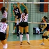 DF - Andrea Doria Tivoli Palombara - Volley Sora